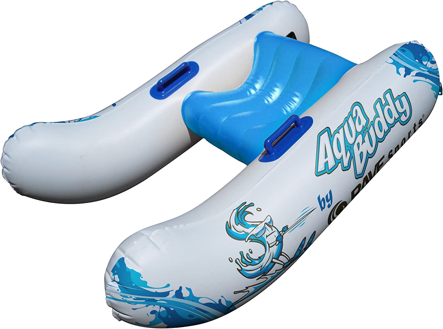 RAVE Sports Aqua Buddy Water Ski/Wakeboard Trainer