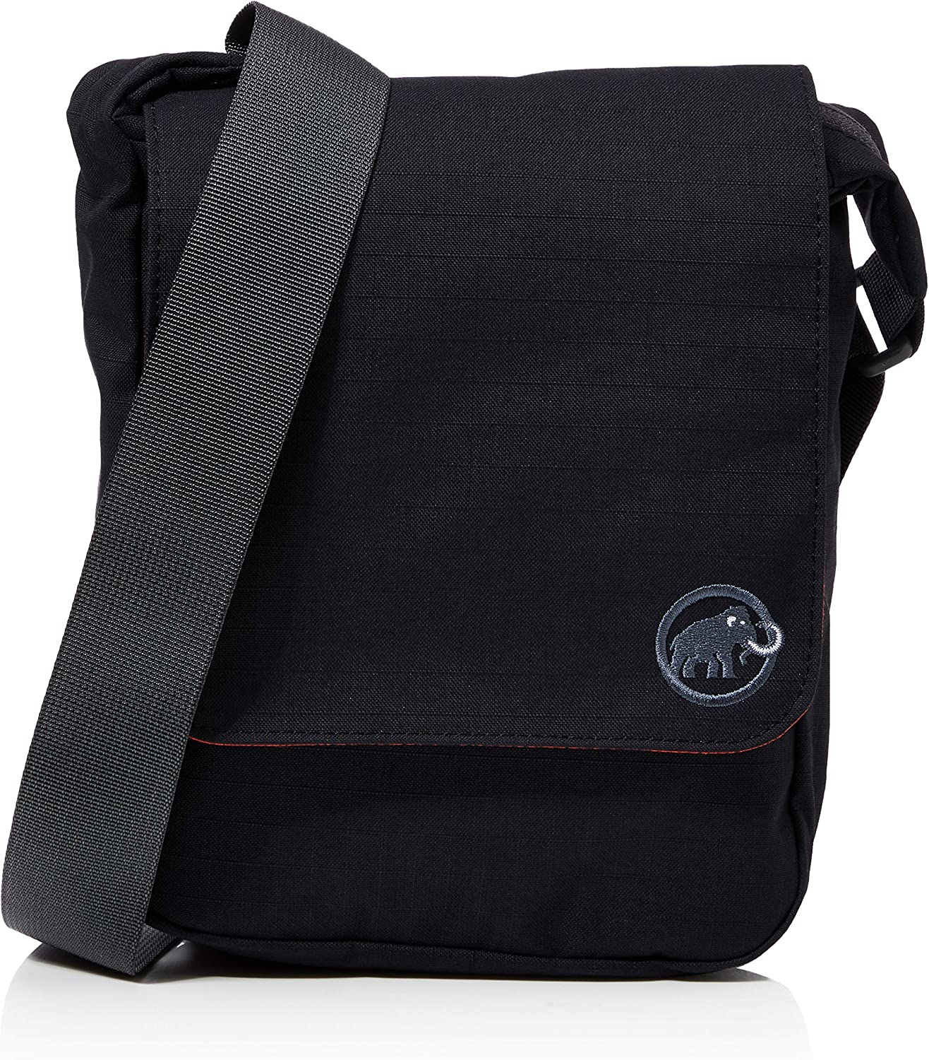 Mammut Shoulder Square, Black