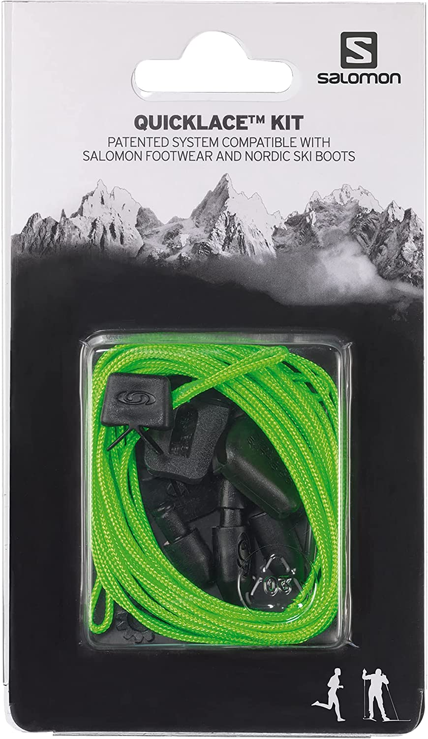 Salomon Quicklace Kit