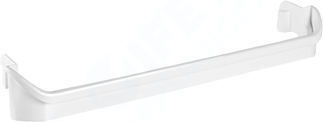 UPGRADED Lifetime Appliance 240534901 Door Shelf Rack Bar Compatible with Frigidaire Kenmore Refrigerator Replacement Shelves Door Bin Frigidaire Replacement Parts | Refrigerator Parts & Accessories