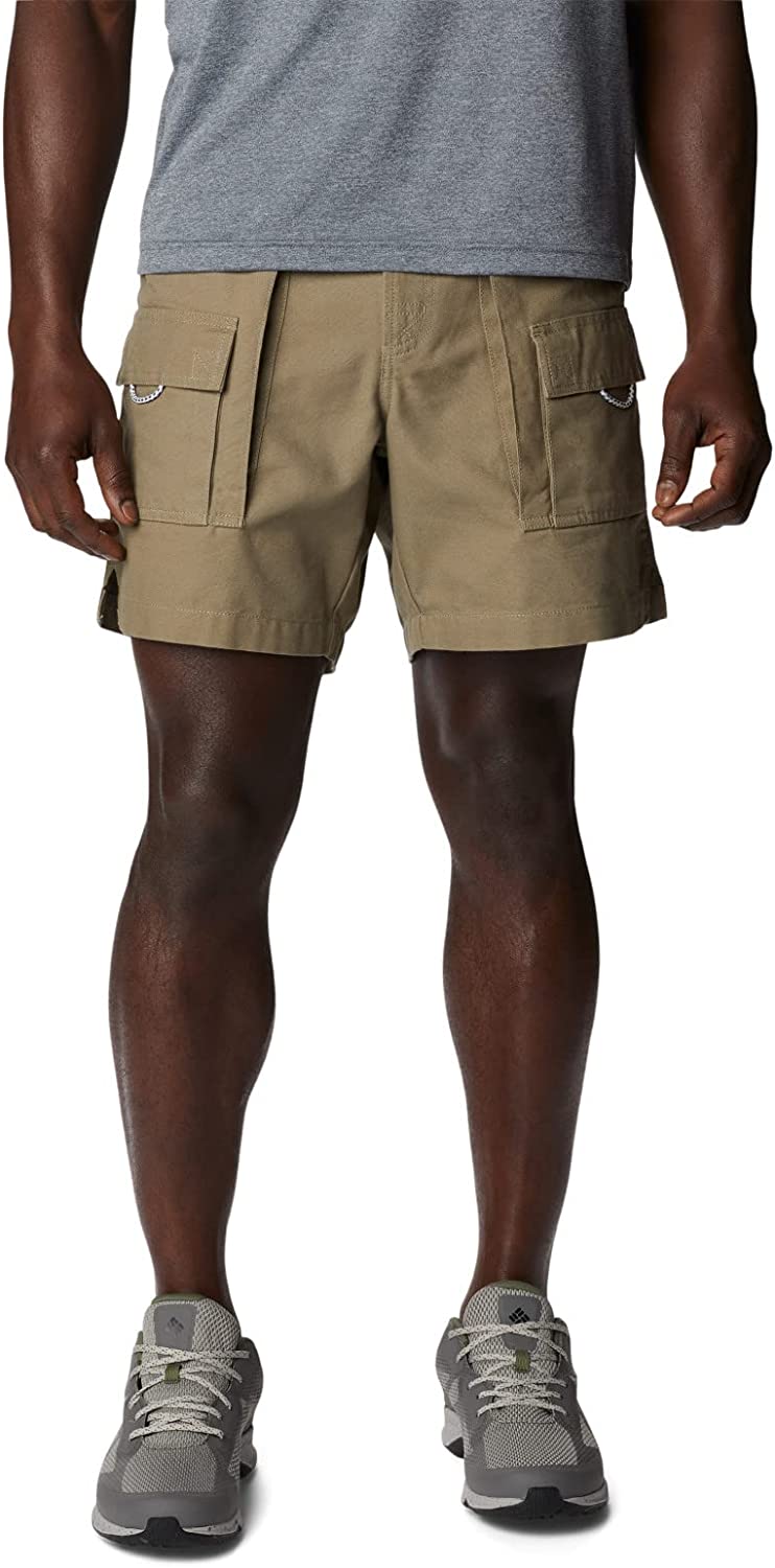 Columbia Men's Brewha II Short