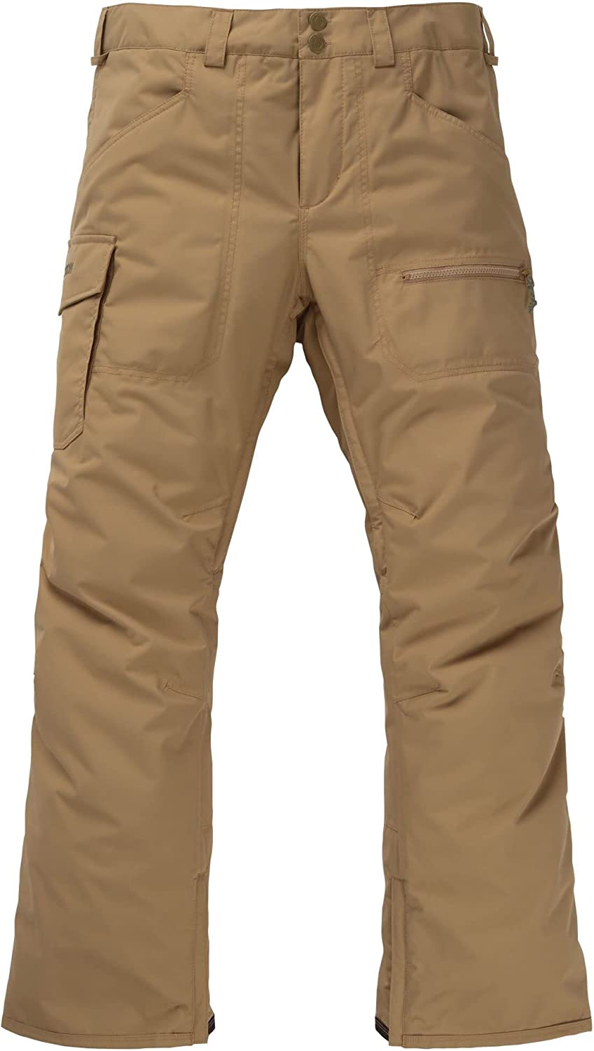 Burton Men's Insulated Covert Ski/Snowboarding Pant