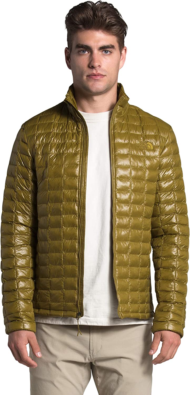 THE NORTH FACE Men’s Thermoball Eco Insulated Jacket