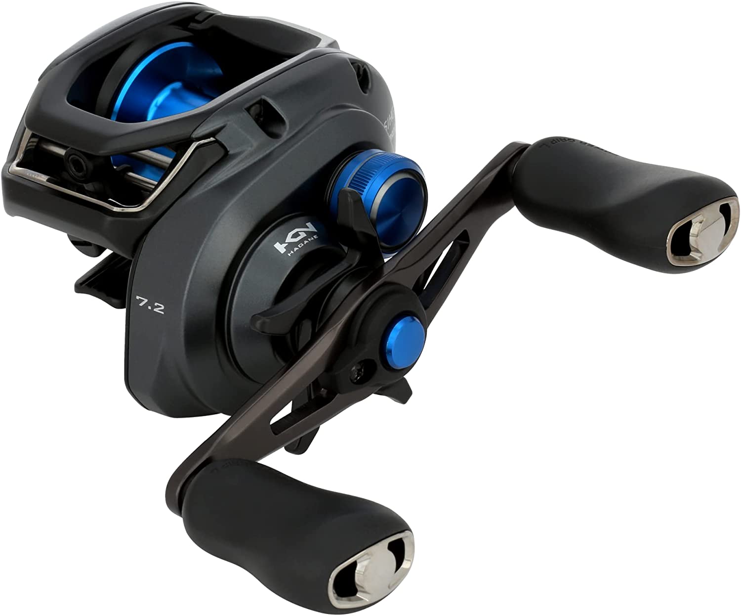 SHIMANO SLX XT Series Casting Reel