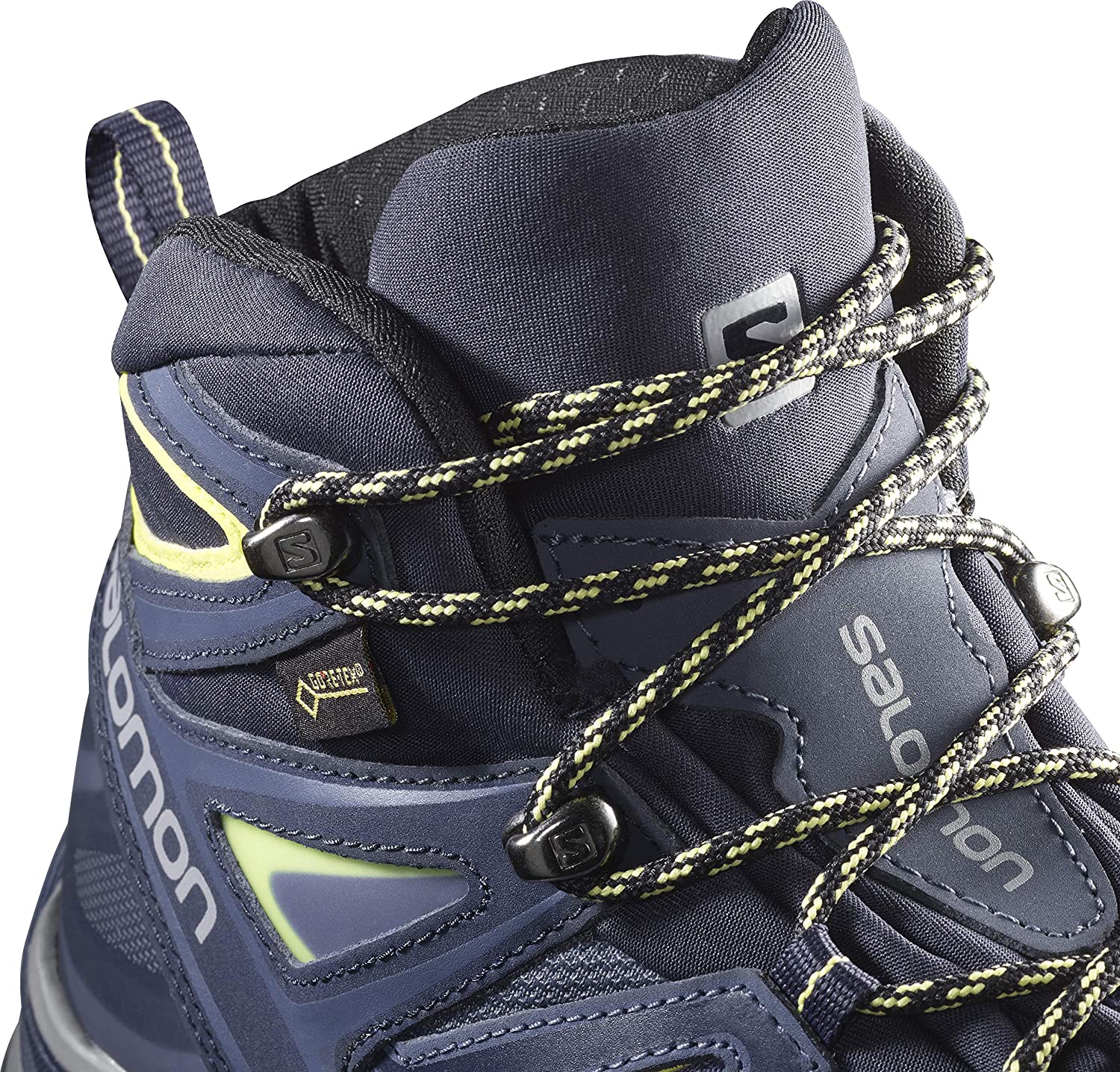 Salomon Women's X Ultra 3 MID GTX W Hiking Boots