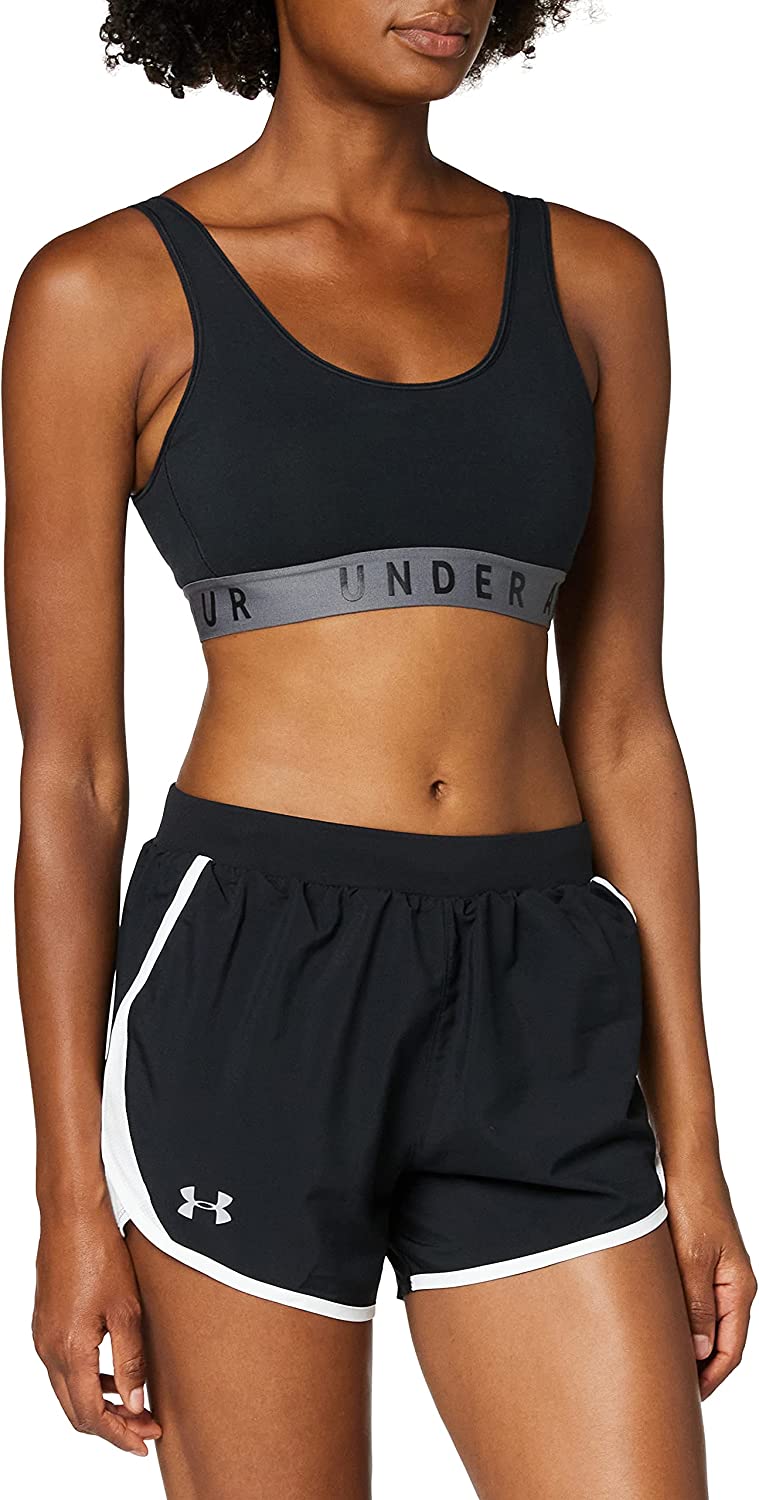 Under Armour Women's Fly By 2.0 Running Shorts