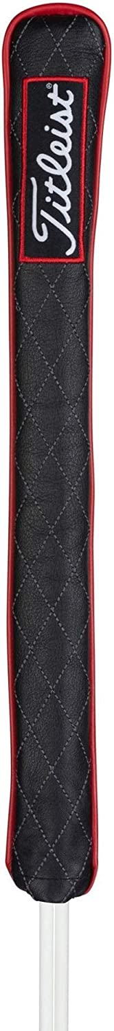 Titleist Leather Golf Headcover