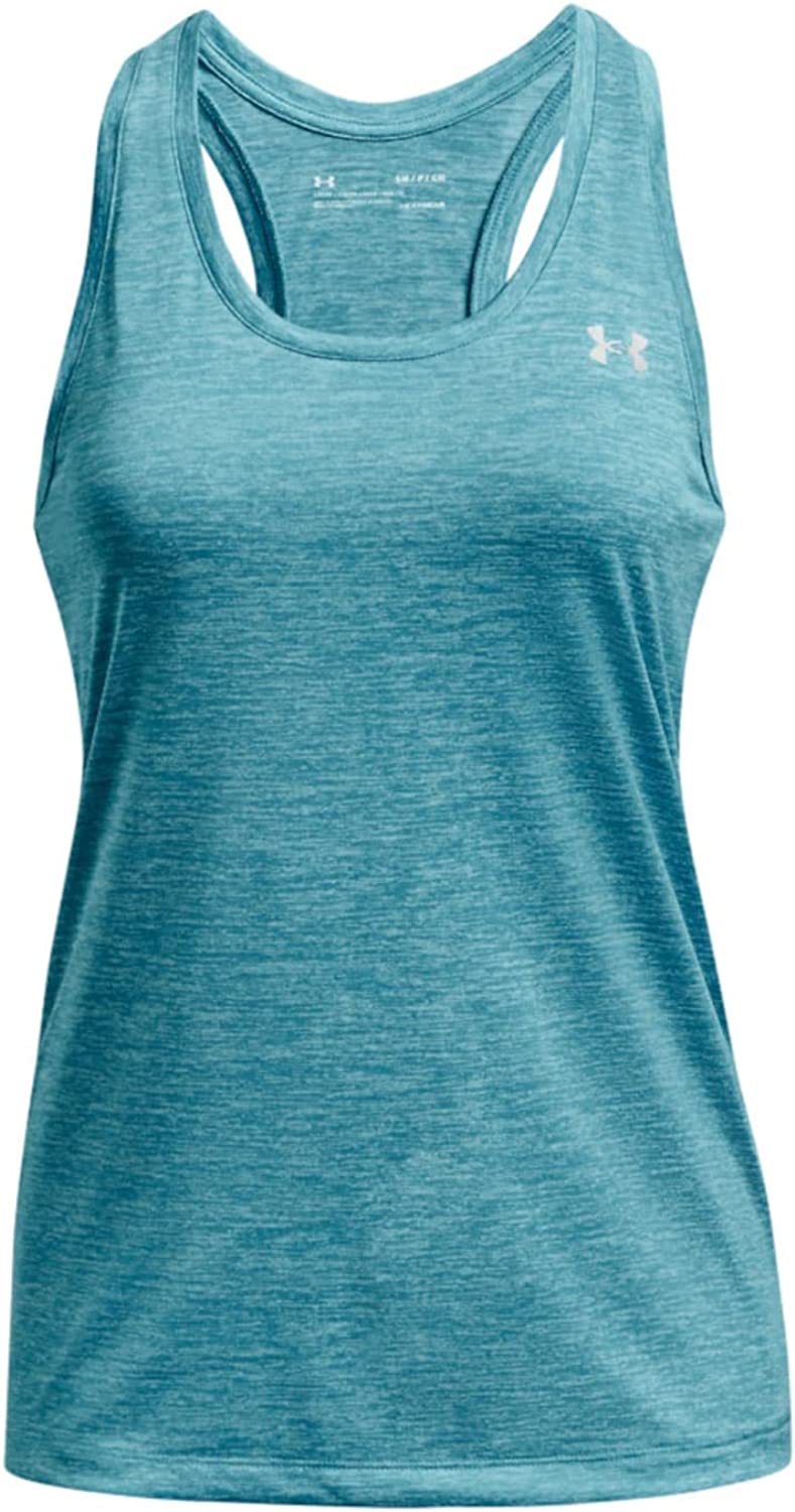 Under Armour Women's Tech Twist Tank Top