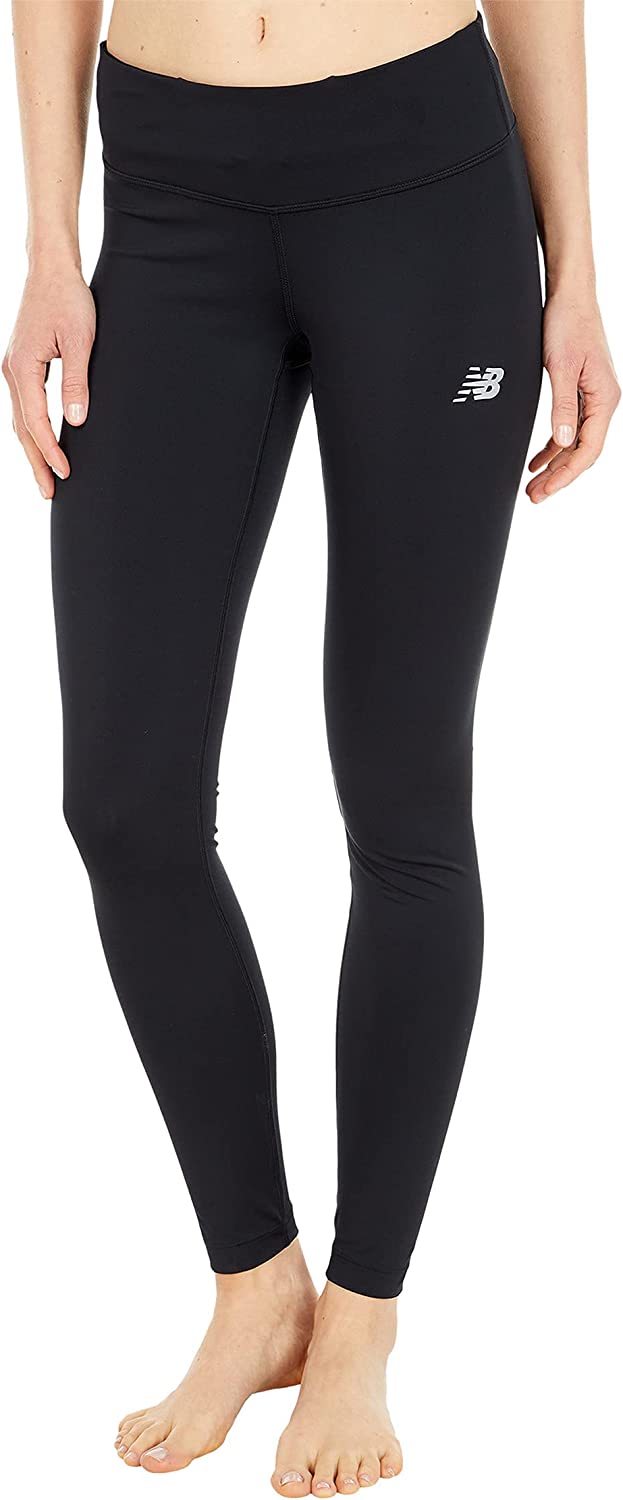 New Balance Women's Accelerate Tight