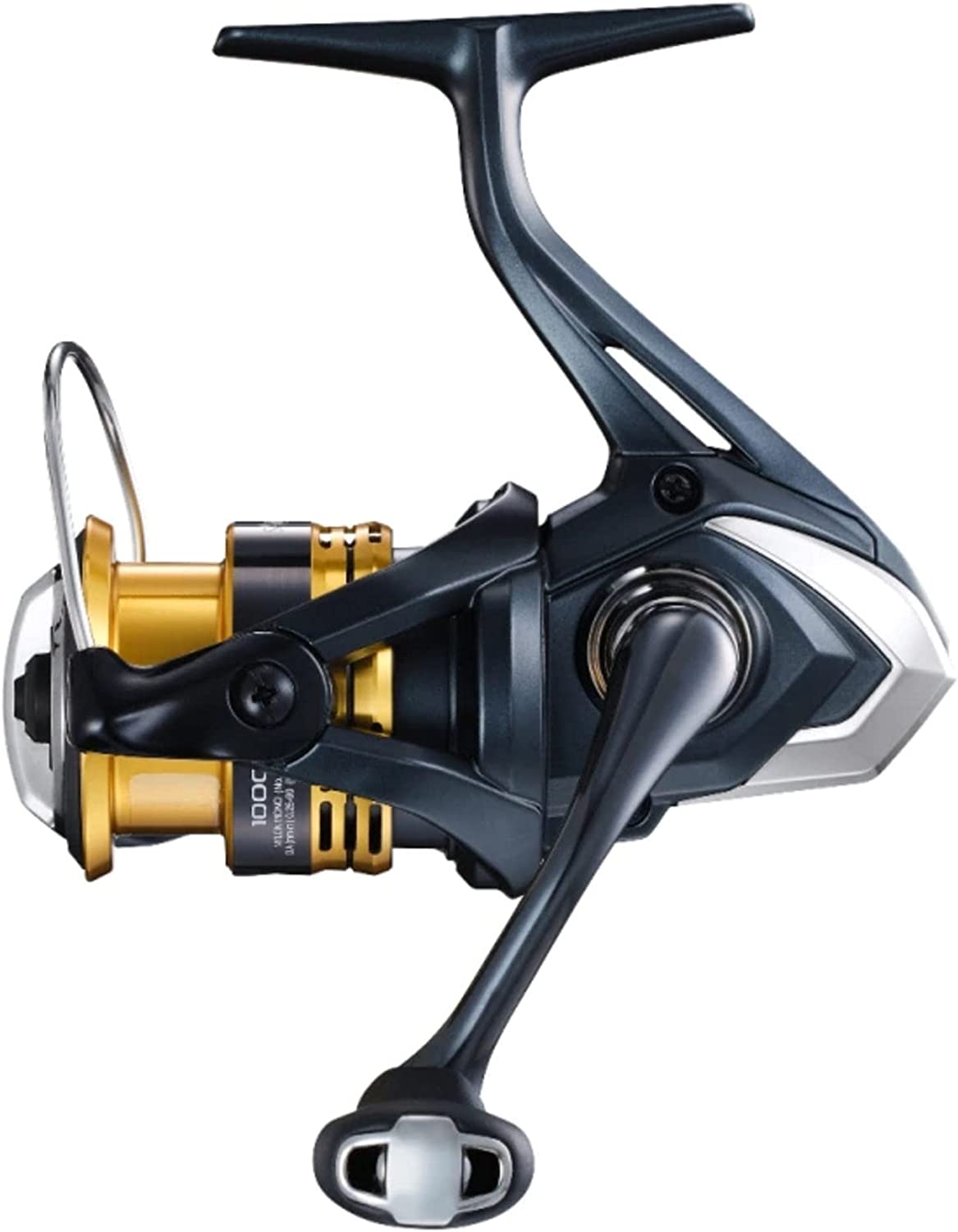Shimano 22 Sahara Fishing Reel Shipped from Japan Model
