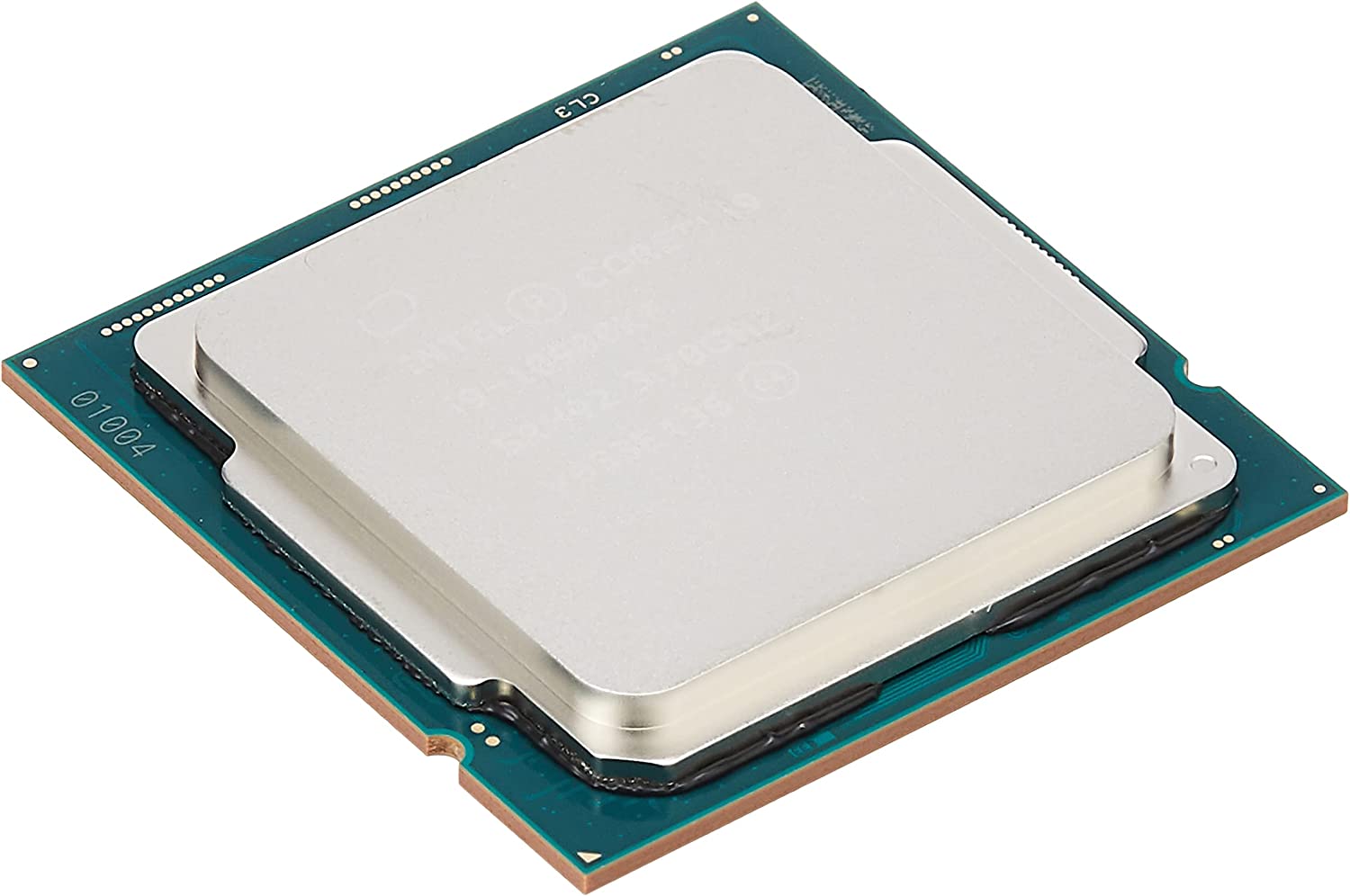Intel Core i9-10900KF Desktop Processor 10 Cores up to 5.3 GHz Unlocked Without Processor Graphics LGA1200 (Intel 400 Series chipset) 125W