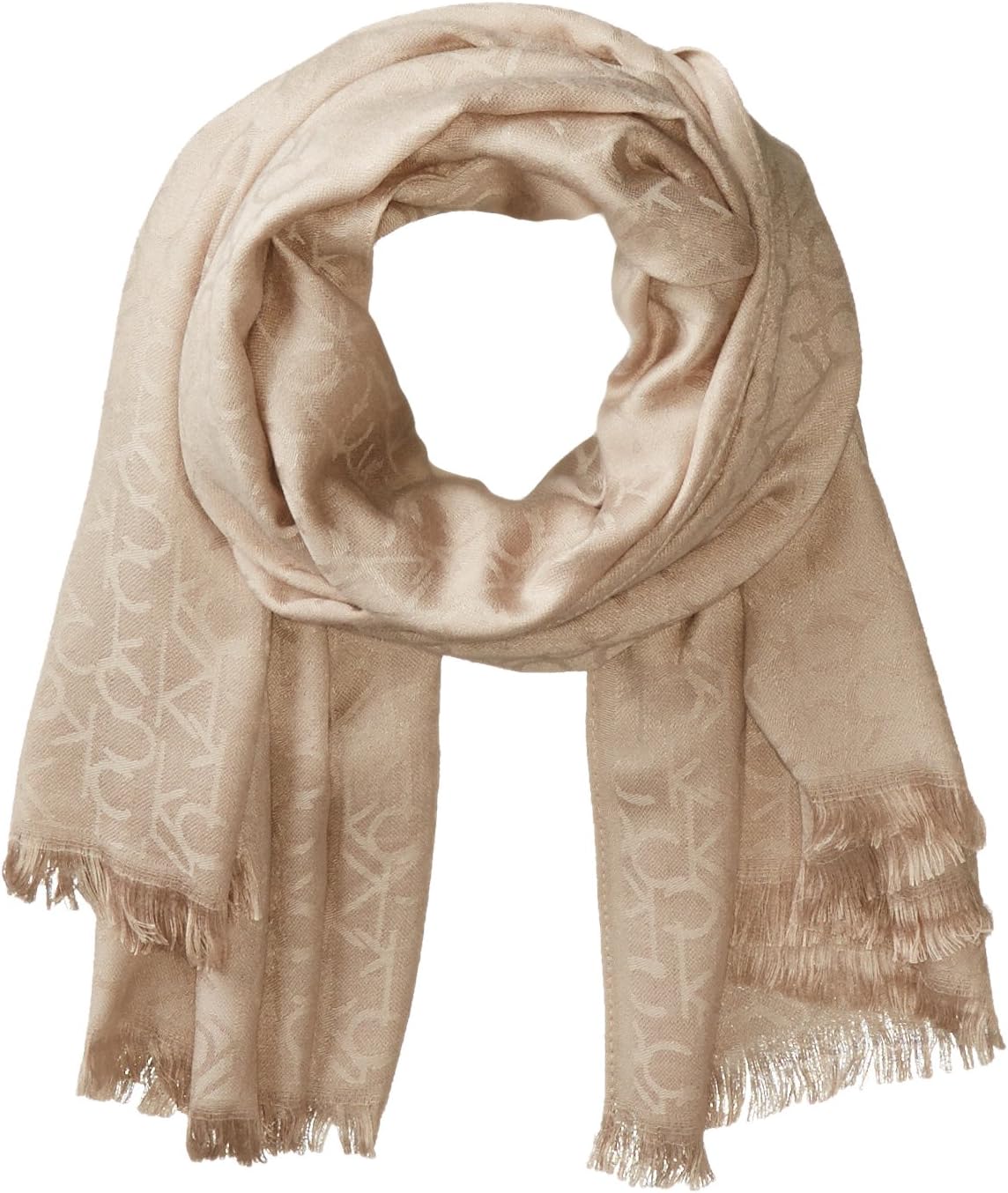 Calvin Klein womens Pashmina Scarf