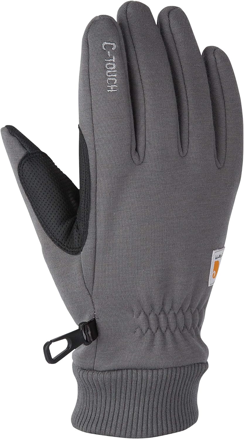 Carhartt Men's C-Touch Work Glove