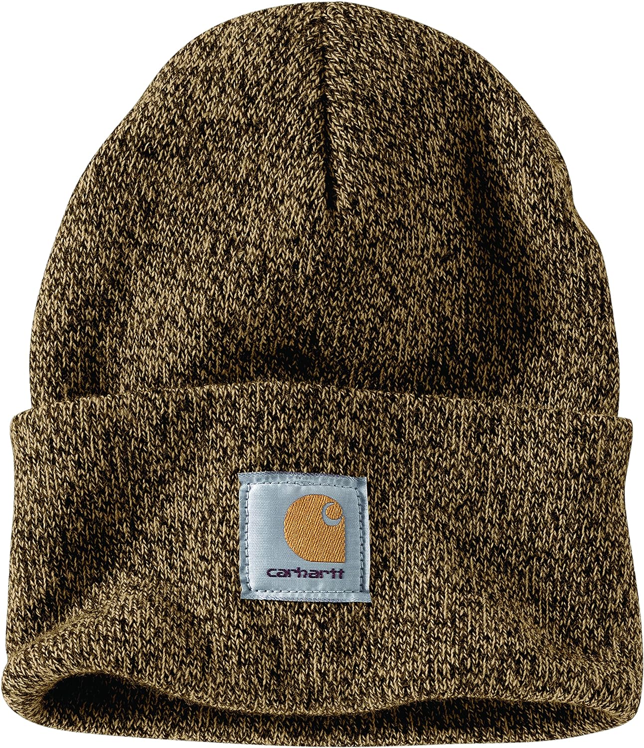 Carhartt Men's Knit Cuffed Beanie