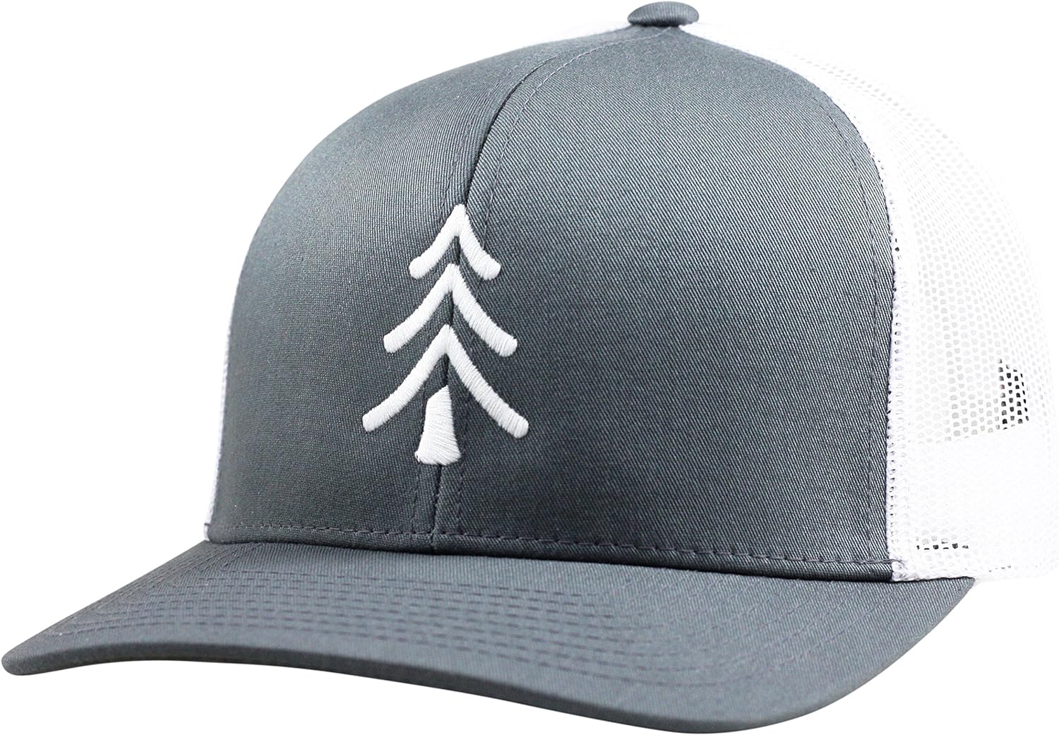 LINDO Trucker Hat - Pine Tree