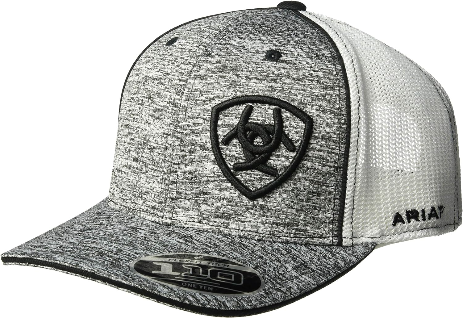ARIAT Men's Mesh Corner Logo