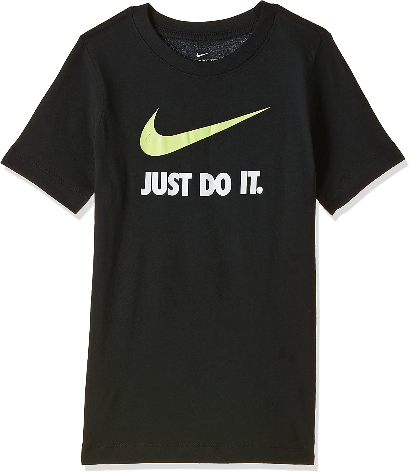 Boy's Nike Sportswear "Just Do It." T-Shirt