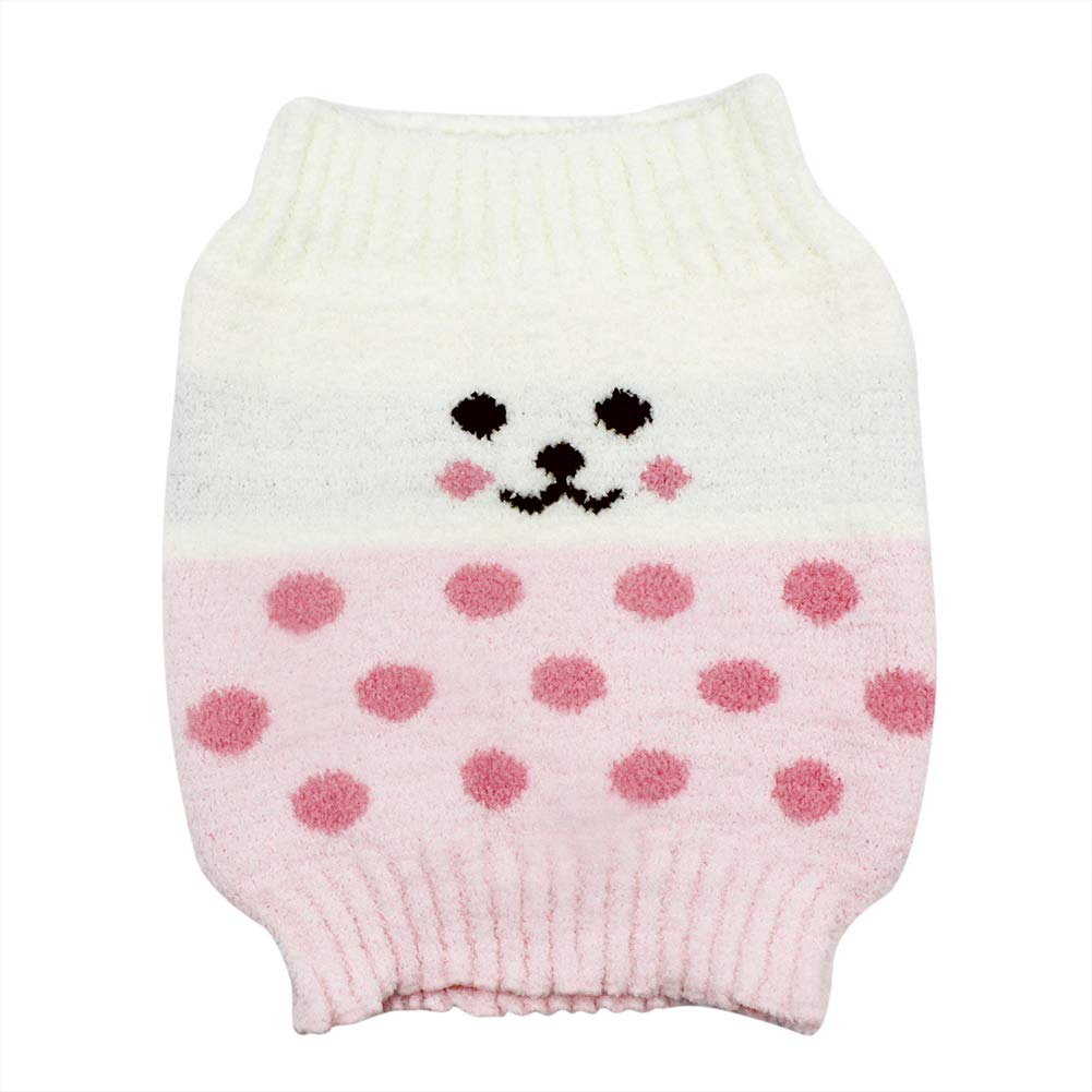 RARITYUS Cute Baby Belly Band Soft Microfiber Umbilical Cord Belt Keep Warm Kids Waist Support