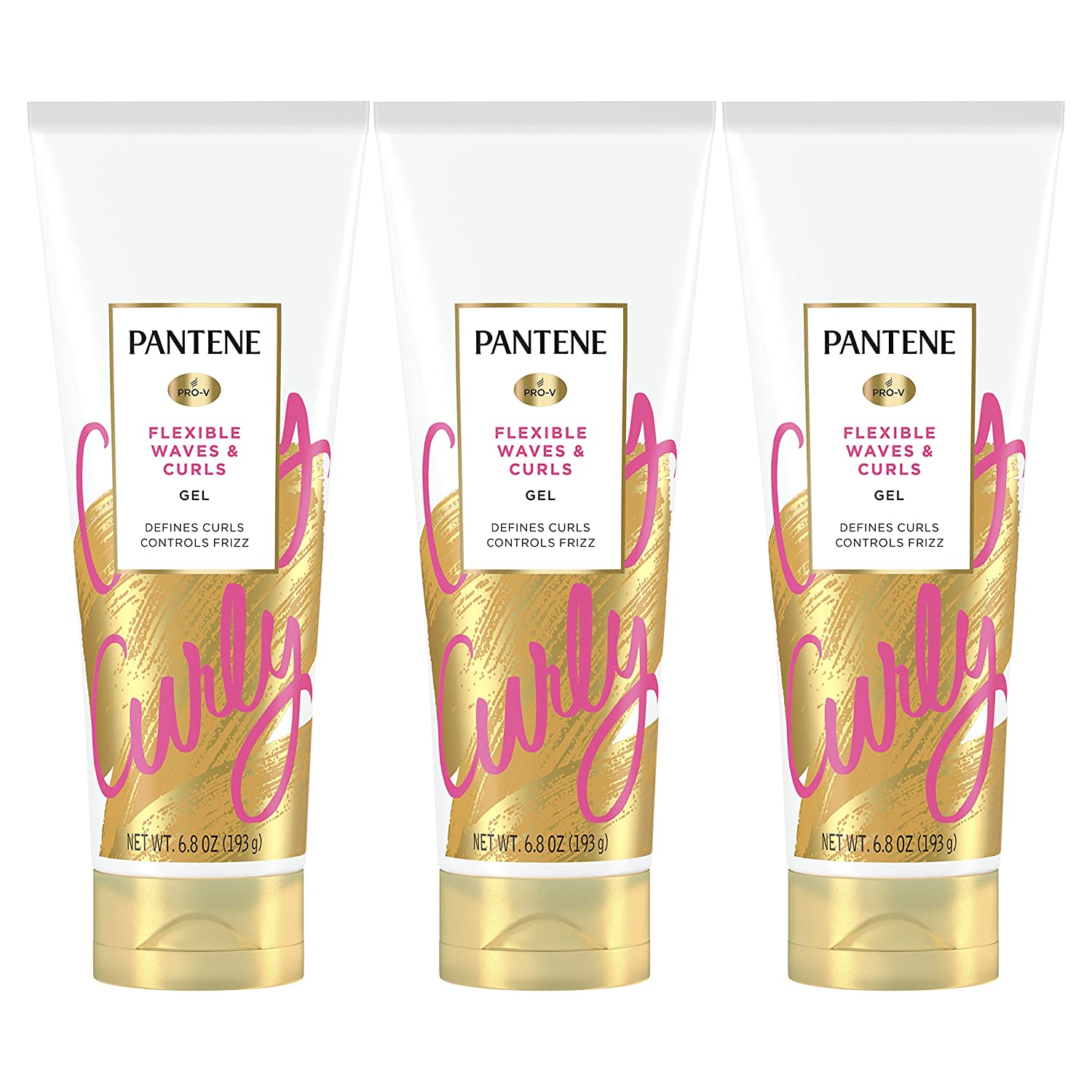 Pantene, Shampoo and Sulfate Free Conditioner Kit