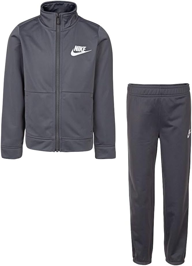 Nike Boy`s Therma Dri-Fit 2 Piece Tracksuit