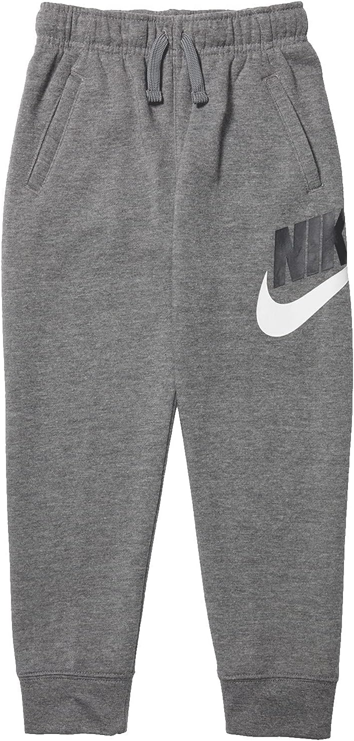 Nike Boy's Club Fleece Joggers (Toddler/Little Kids)