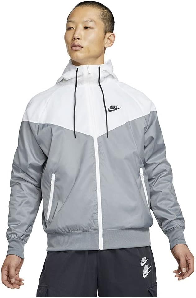 Nike Sportswear Windrunner Men's Windbreaker Jacket