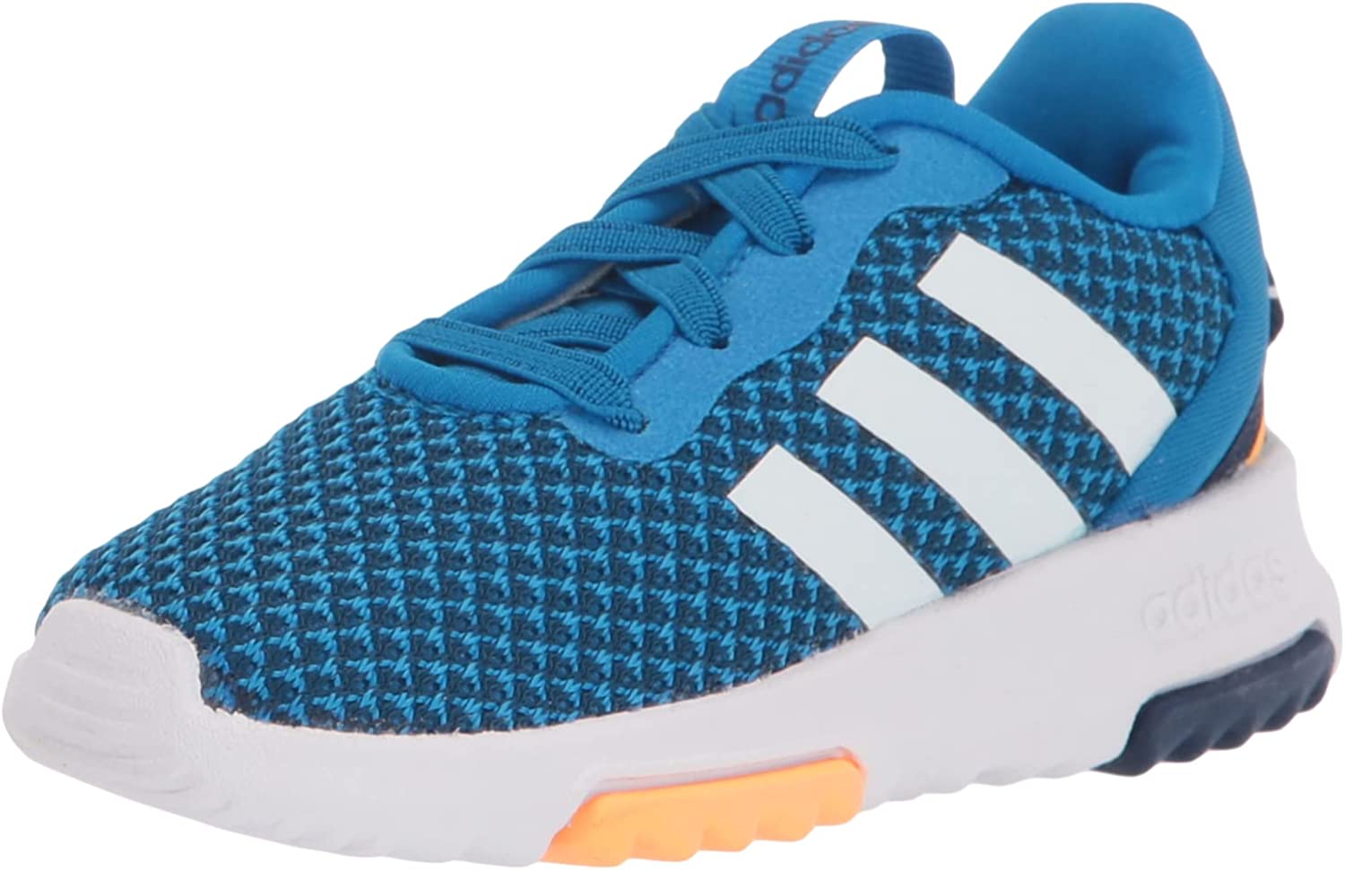adidas Unisex-Child Racer Tr 2.0 Running Shoe