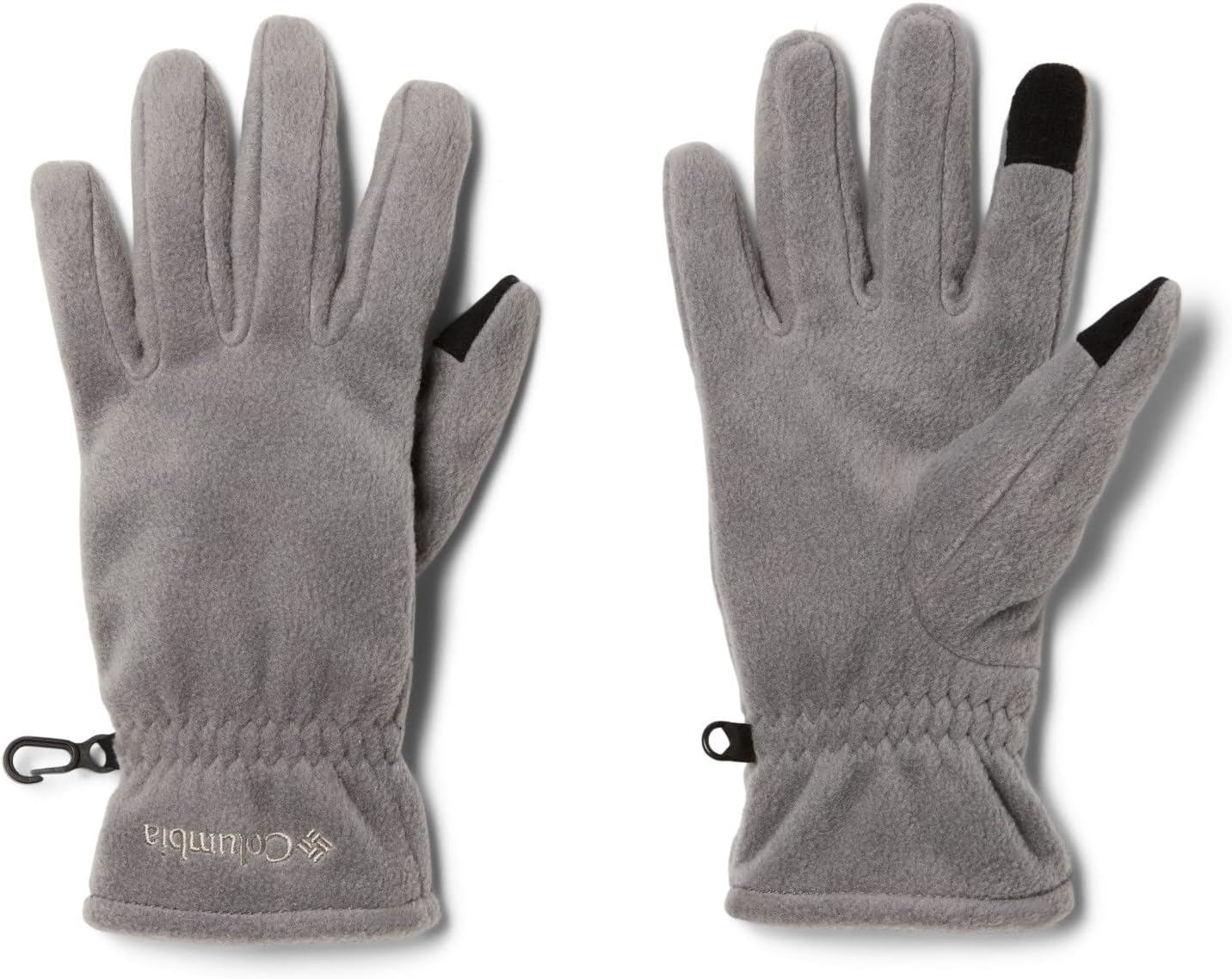 Columbia womens Women's Benton Springs? Fleece Glove