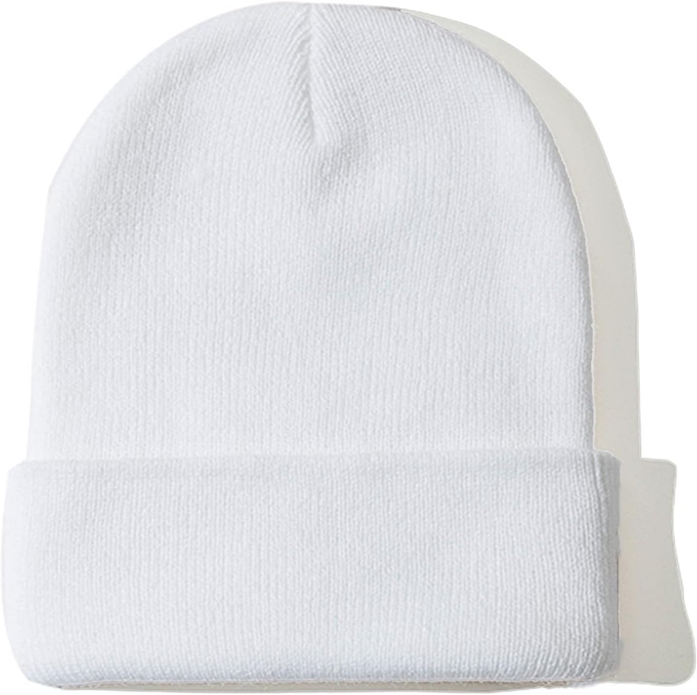 NPJY Unisex Beanie for Men and Women Knit Hat Winter Beanies