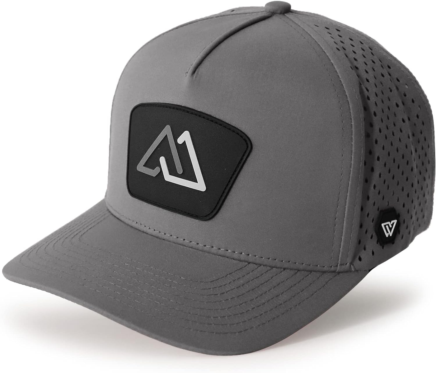 The Mountains Performance Hat- Unisex Baseball Cap - Outdoor Hats