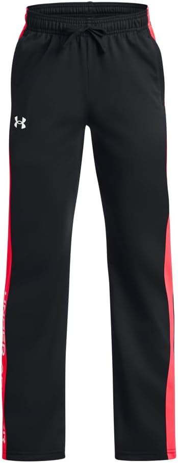 Under Armour Boys' Brawler 2.0 Pants