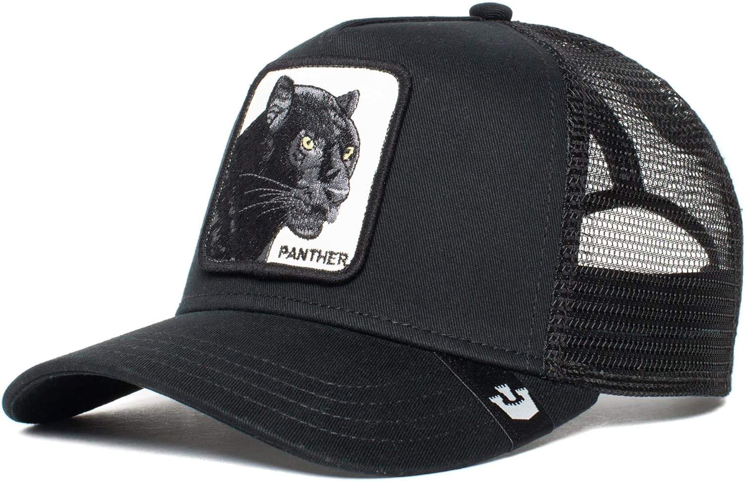 Goorin Bros. The Farm Original Seasonal Snapback Trucker Hat for Men and Women