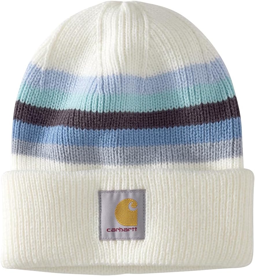 Carhartt Women's Rib Knit Beanie