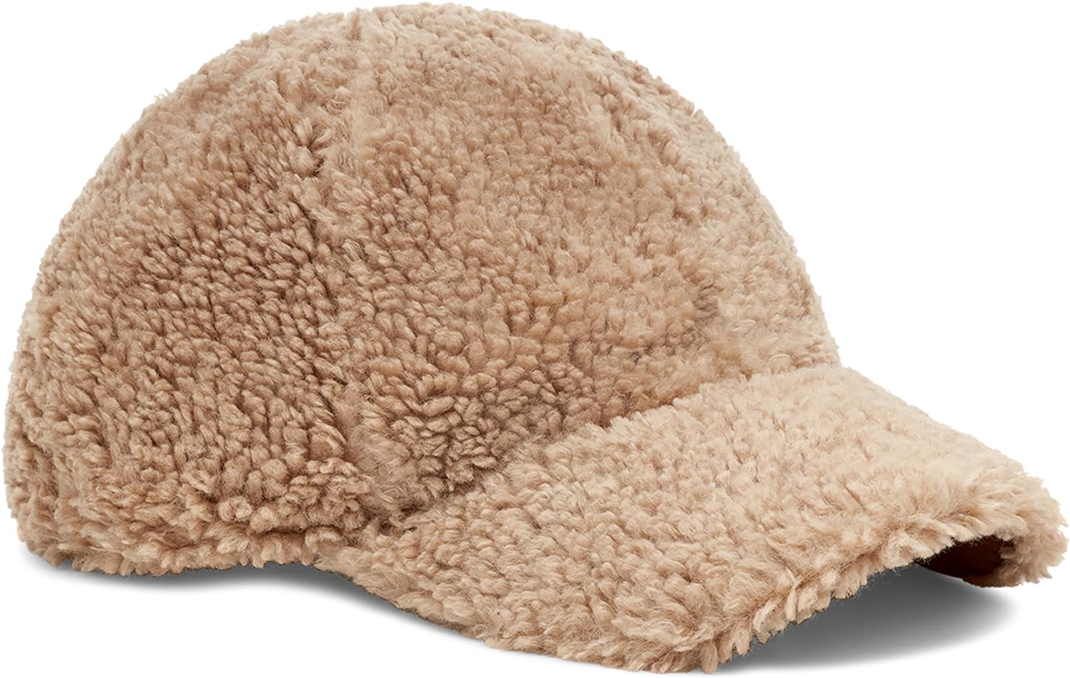UGG Women's UGGfluff Baseball Cap