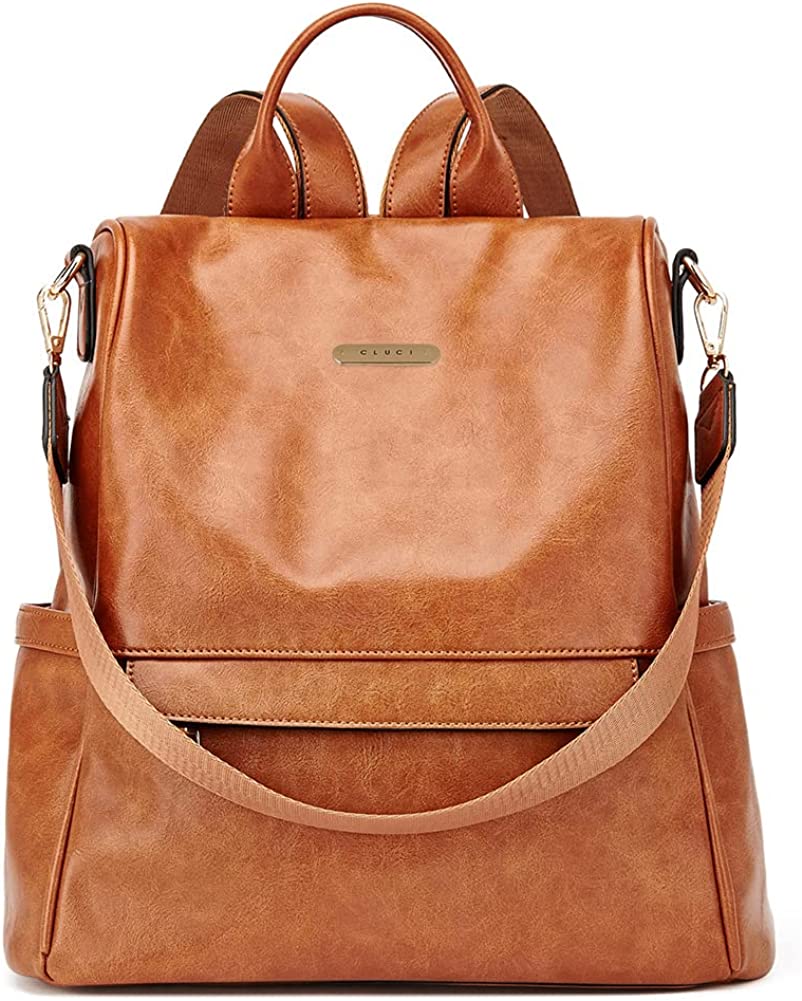 CLUCI Womens Backpack Fashion Large