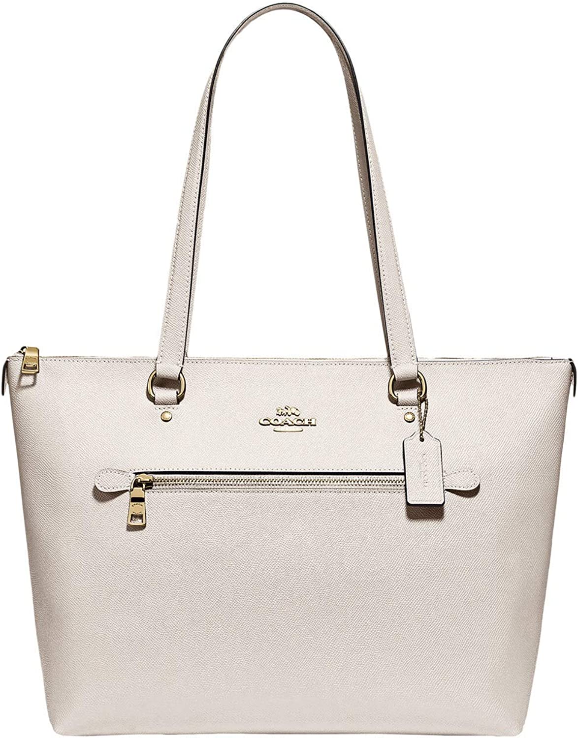 Coach Gallery Tote Shoulder Bag