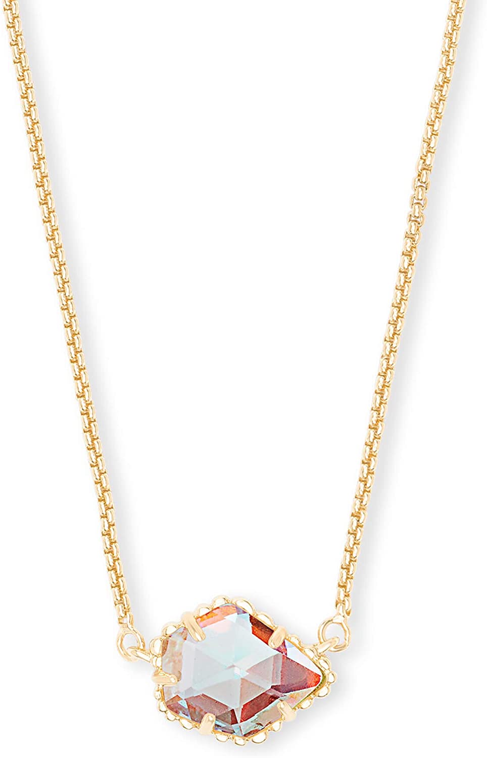 Kendra Scott Tess Pendant Necklace for Women, Fashion Jewelry