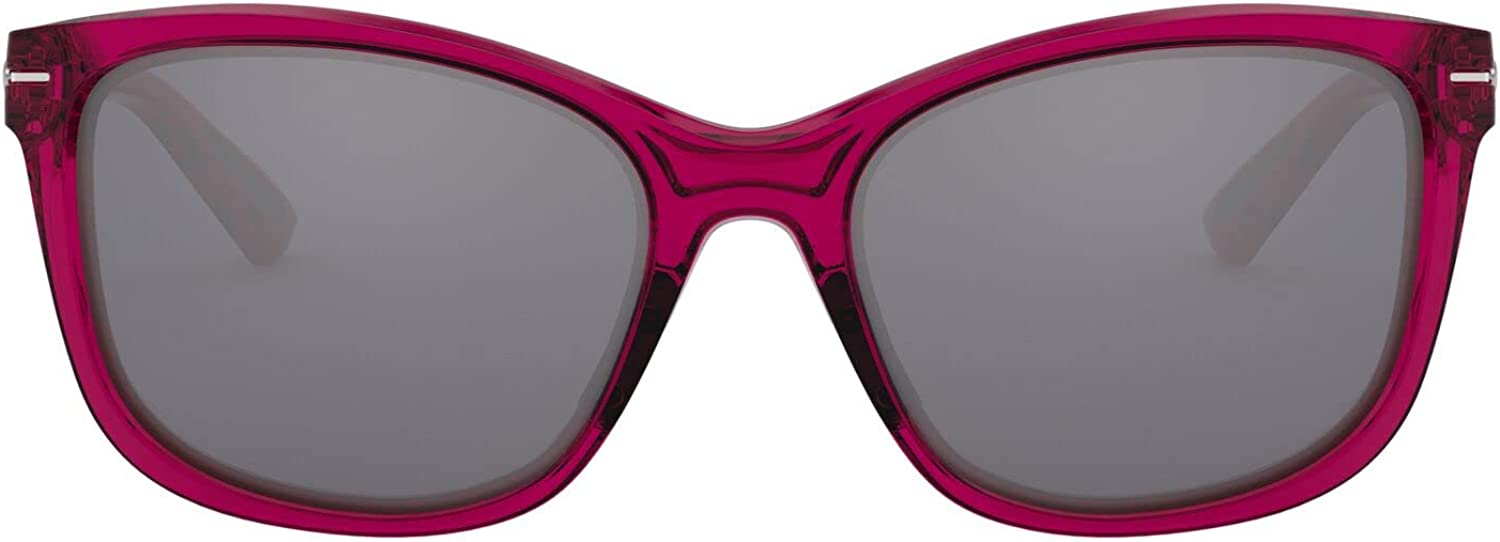 Oakley Women's Oo9232 Drop-in Cat Eye Sunglasses