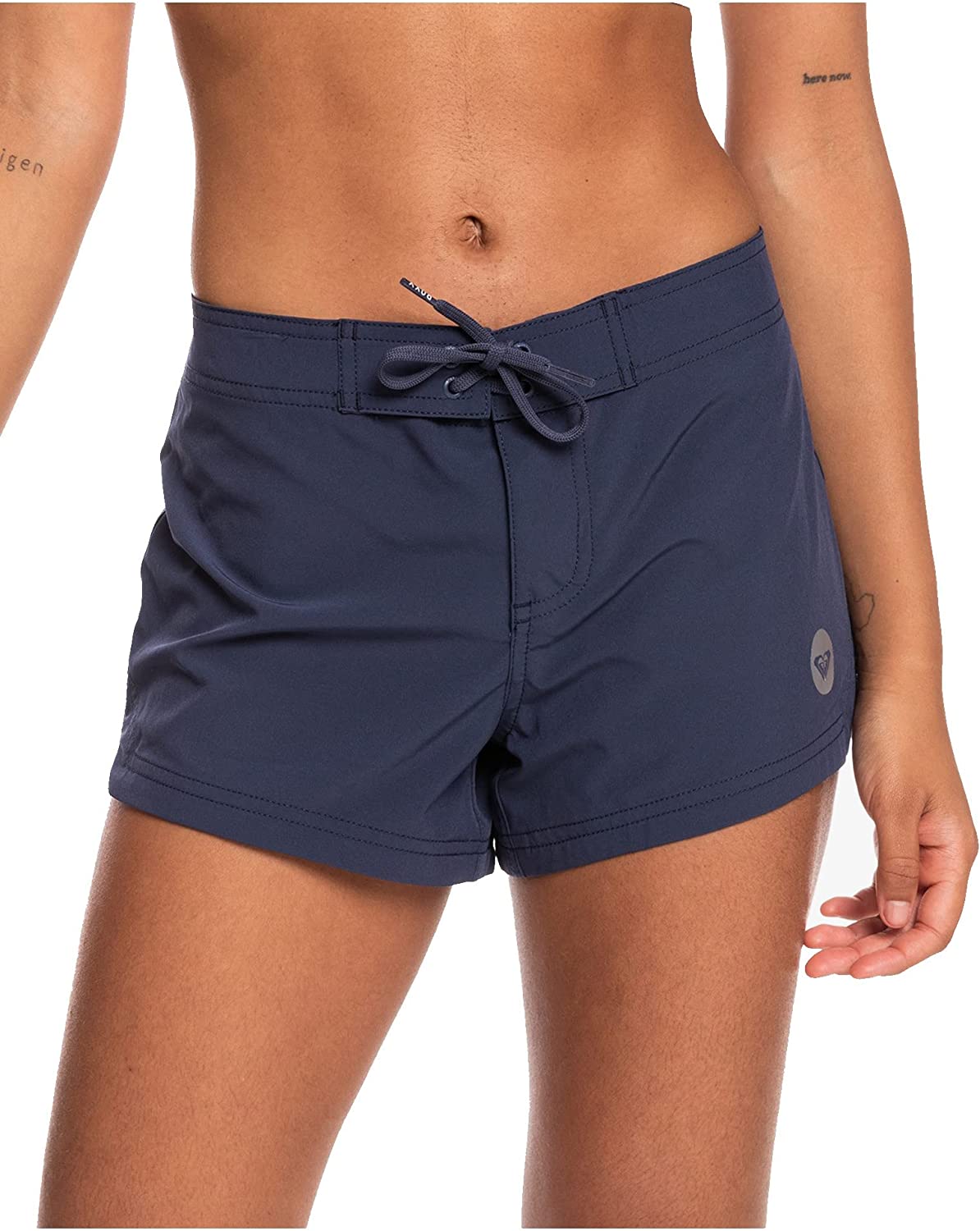 Roxy Women's to Dye 2 Inch Boardshort