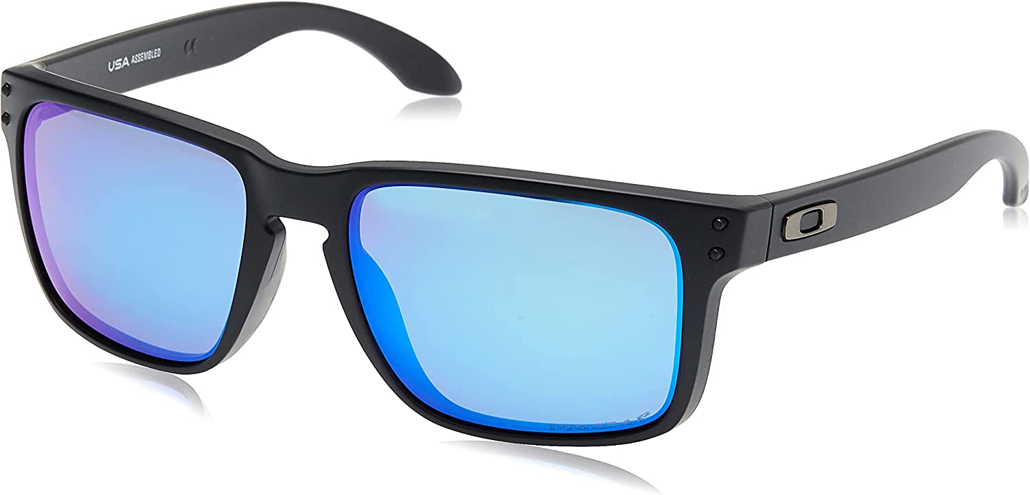 Oakley Holbrook XL Sunglasses