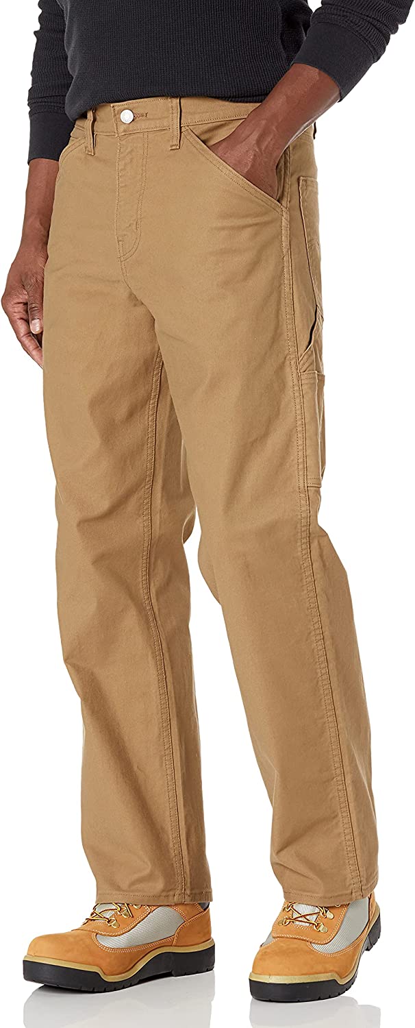 Levi's Men's Workwear Utility Fit Jeans