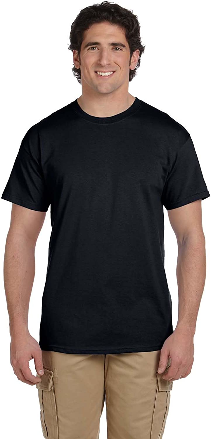 Gildan Men's G2000 Ultra Cotton Adult T-Shirt