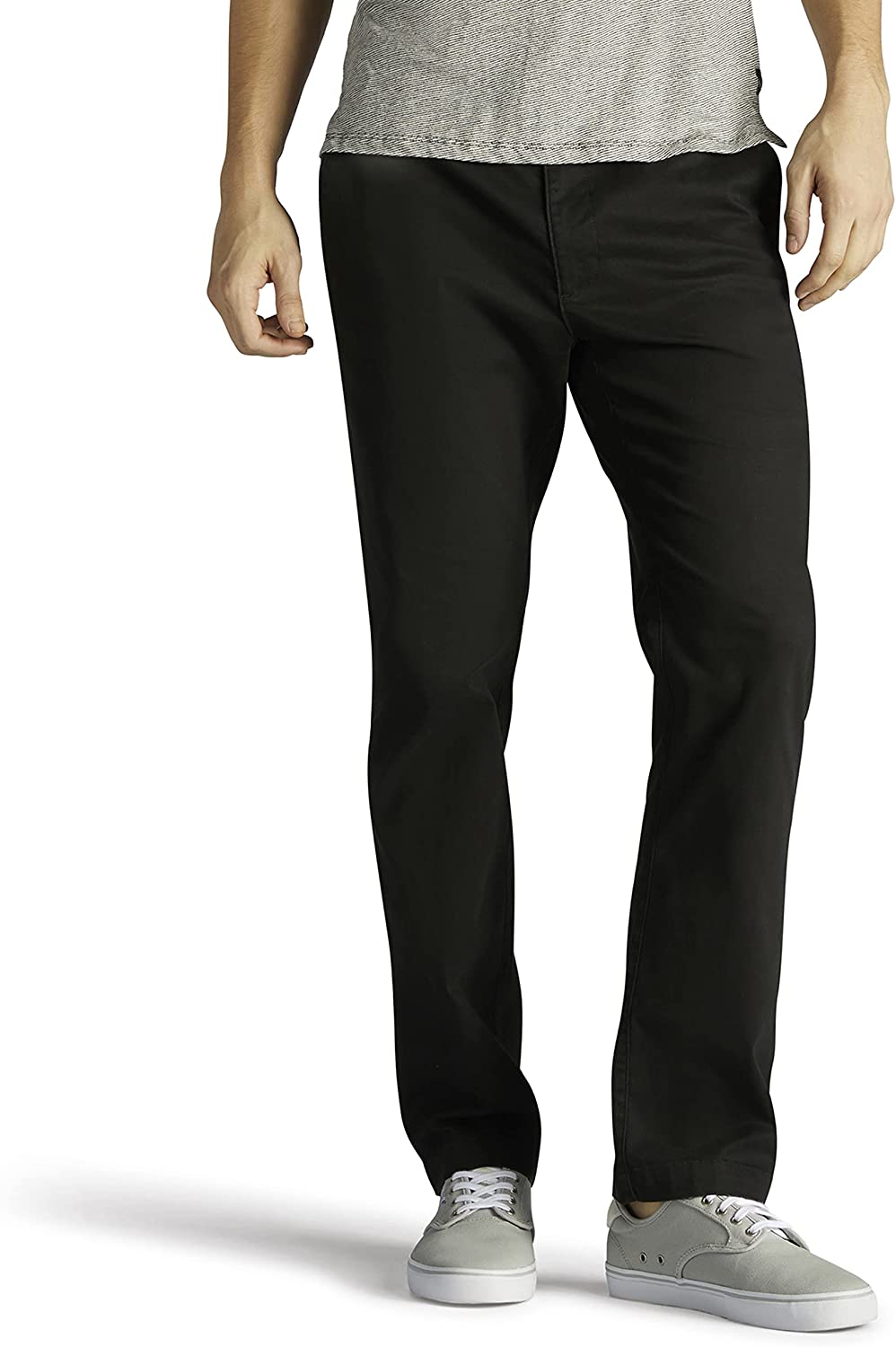 Lee Men's Performance Series Extreme Comfort Slim Pant