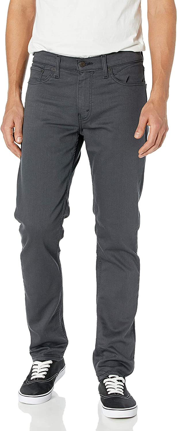 Levi's Men's 511 Slim Fit Stretch Jeans