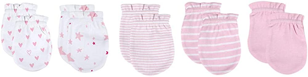 Unisex Baby Layette Essentials Giftset Clothing Set 19-Piece