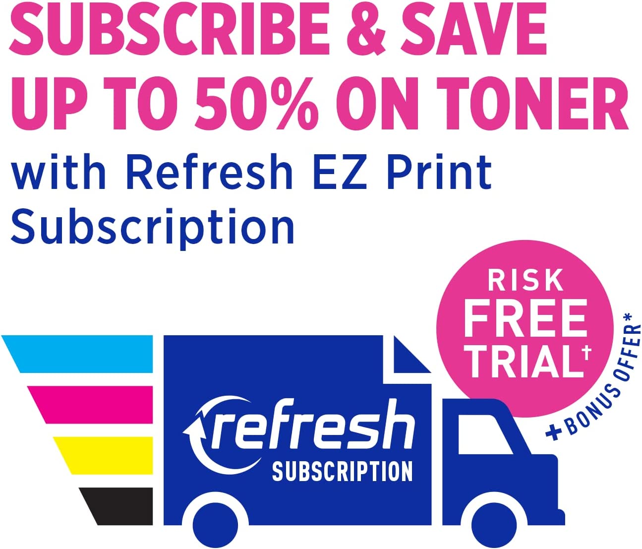 Brother MFC-J1010DW Wireless Color Inkjet All-in-One Printer with Mobile Device and Duplex Printing, Refresh Subscription and Amazon Dash Replenishment Ready