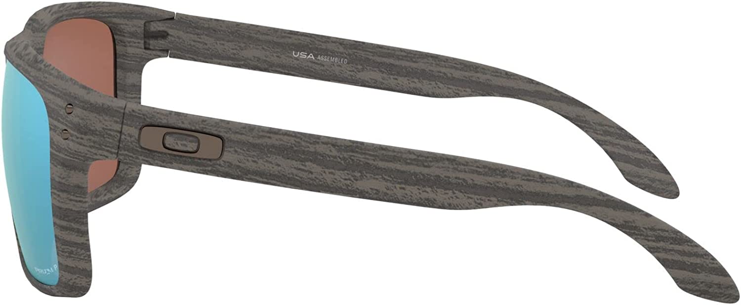 Oakley OO9417 Holbrook XL Sunglasses+ Vision Group Accessories Bundle