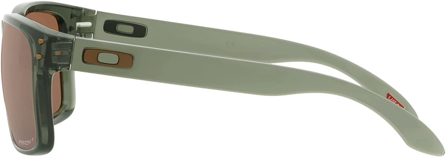 Oakley Men's Oo9102 Holbrook Square Sunglasses