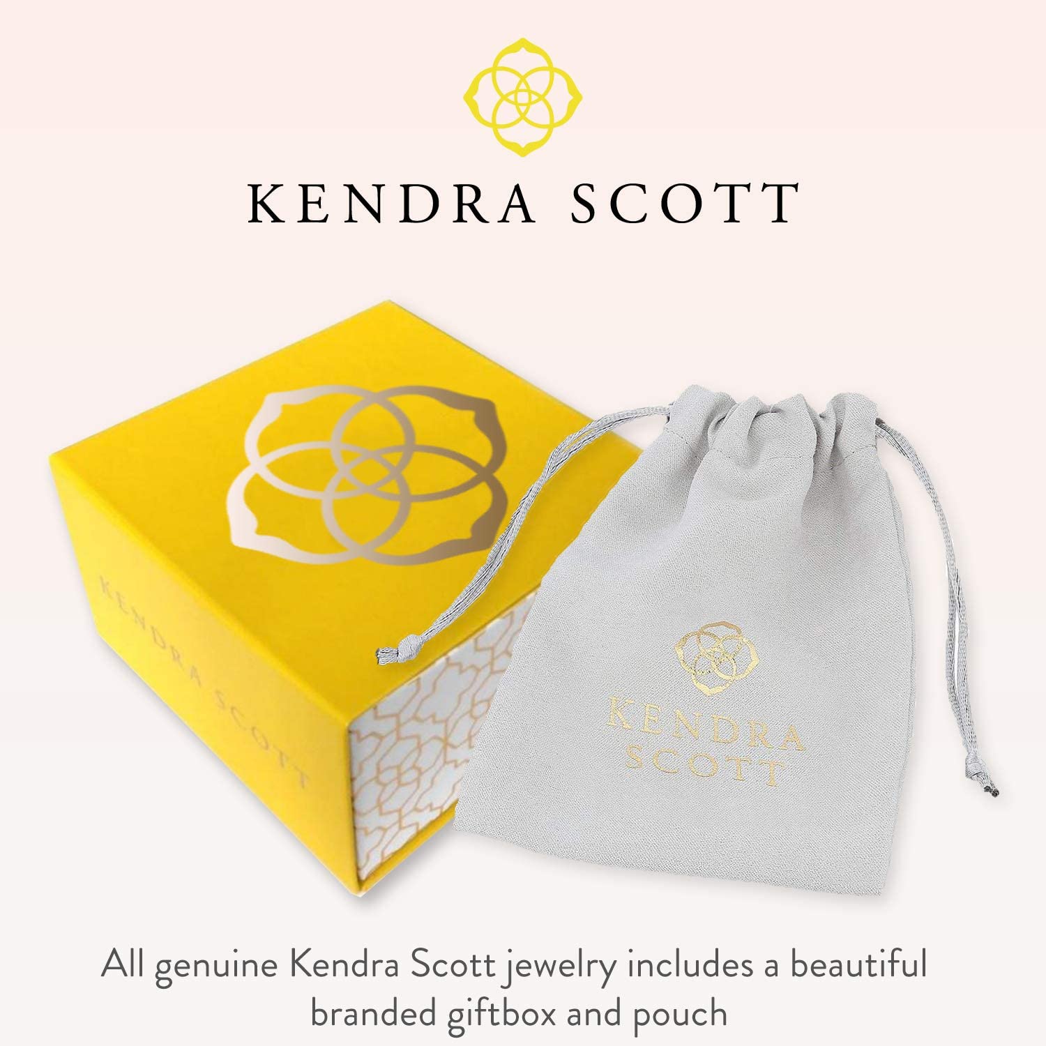 Kendra Scott Elyse Ring for Women, Fashion Jewelry