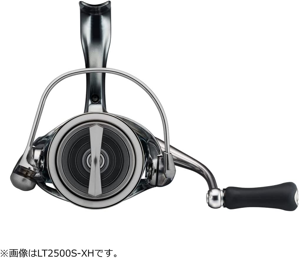 Daiwa 22 Exist Spinning Reel ( Model)